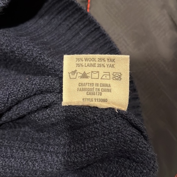 Frank & Oak Sweater - Picture 5 of 5